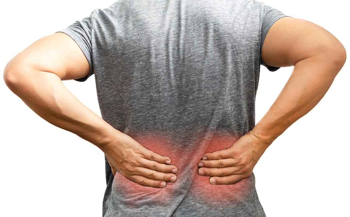 What is Back Pain
