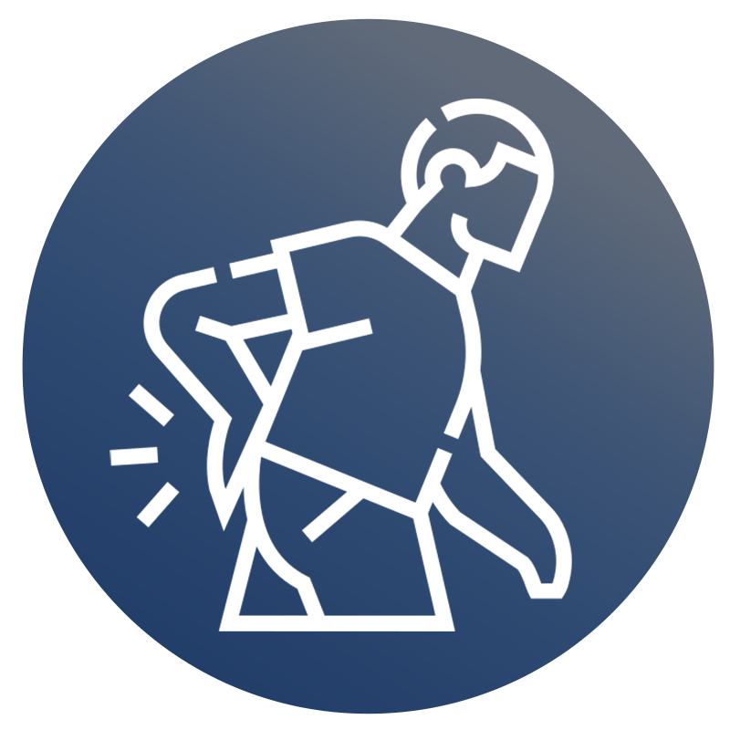 Continuing Back Pain