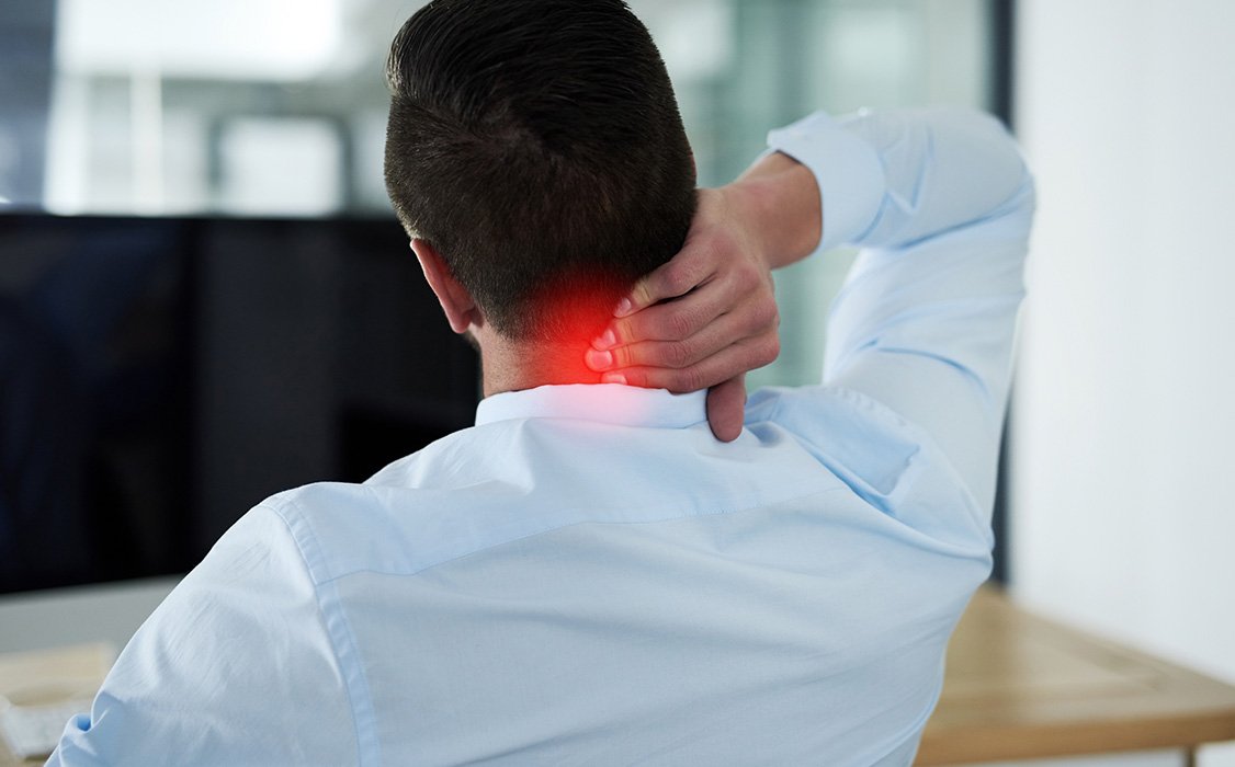 Diagnosis for Neck Pain