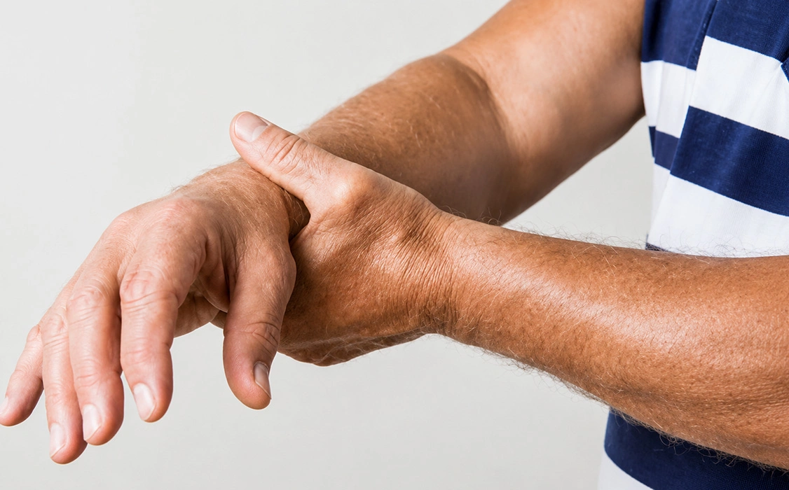 What is Parkinson’s Disease