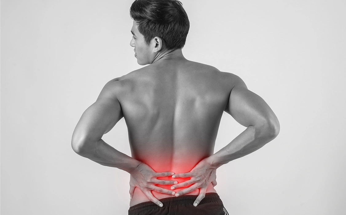 What is Spinal Stenosis